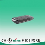 36V13Ah rear rack battery for ebike dolphin#1