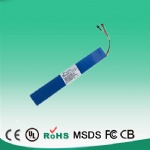Strip Shape Lithium Battery Pack