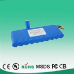 36V electric scooter battery