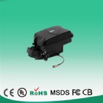 24V/36V Frog Lithium Battery for Ebike