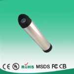 36V/48V Bottle Lithium Battery for E-bicycle