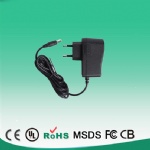 8.4V 1.2A lithium battery charger