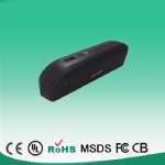 36V/48V HaiLong 2# battery pack for Ebike